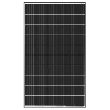 Rich Solar 4000W 48V 120VAC Cabin Kit.