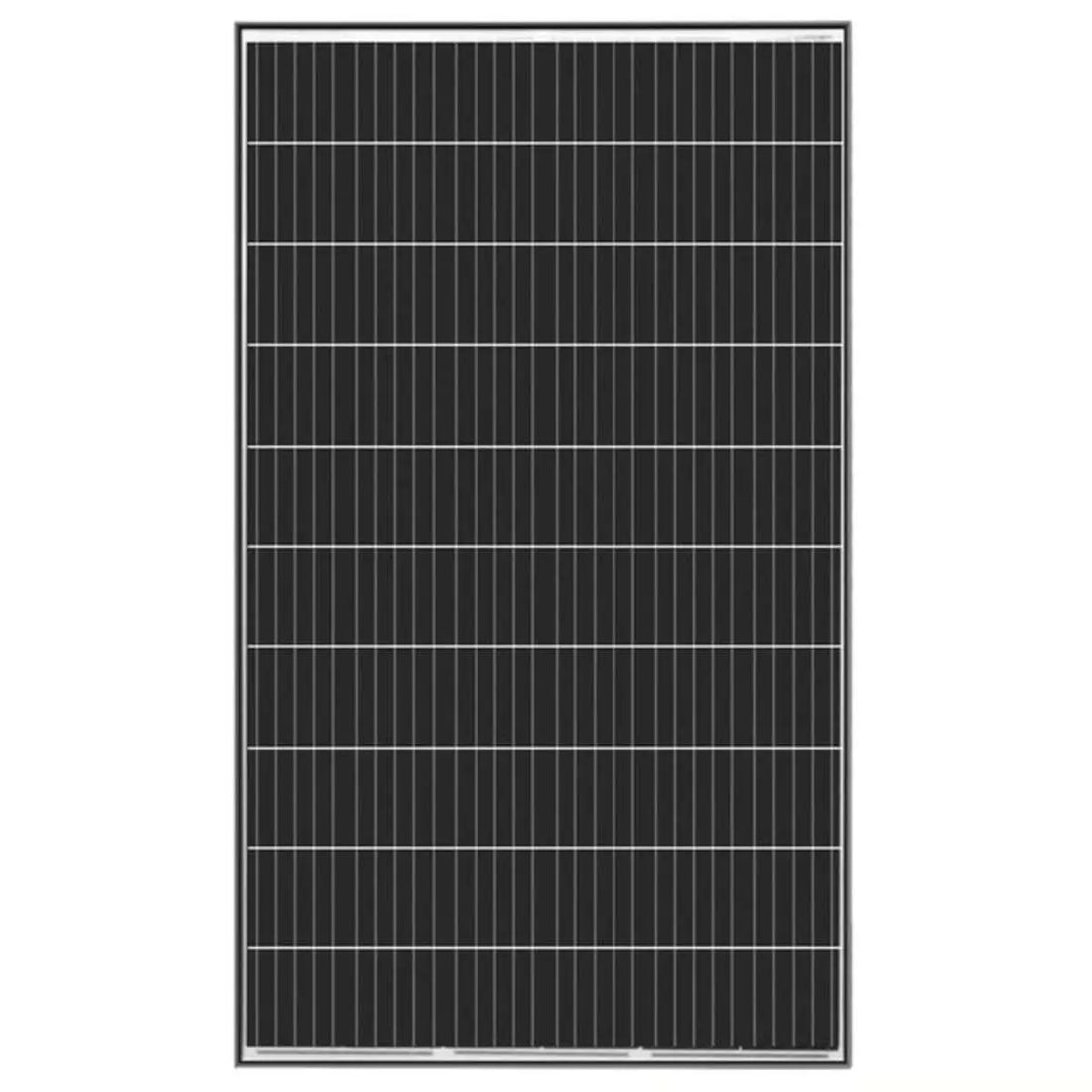 Rich Solar 4000W 48V 240VAC Cabin Kit Rich Solar