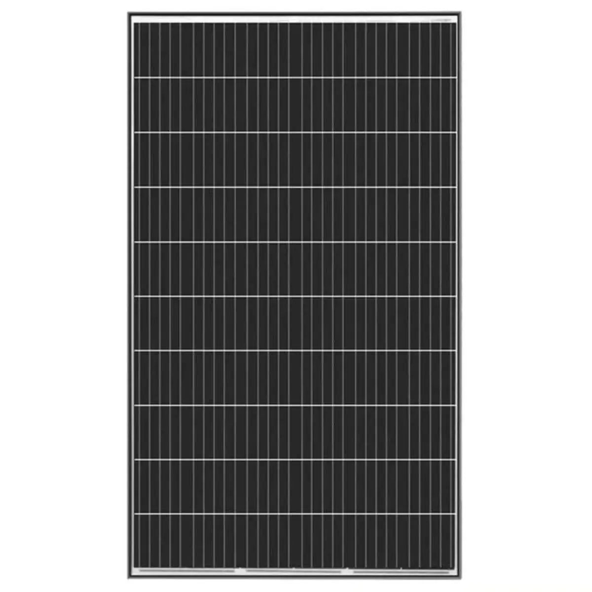 Rich Solar 4000W 48V 240VAC Cabin Kit.
