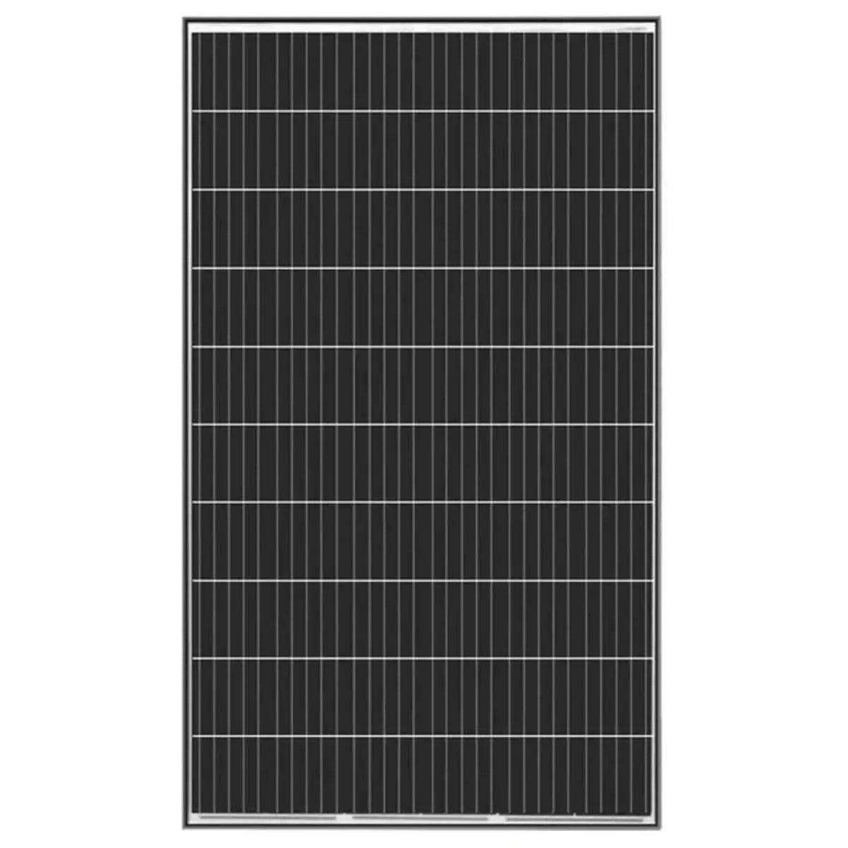 Rich Solar 6000W 48V 120VAC Cabin Kit.
