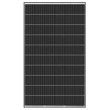 Rich Solar 6000W 48V 120VAC Cabin Kit.