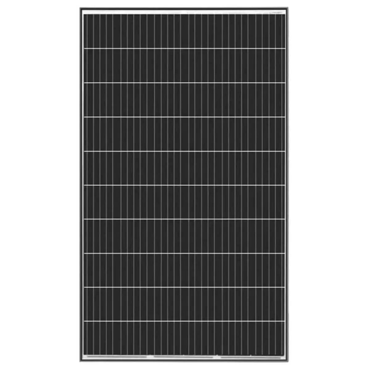 Rich Solar 6000W 48V 240VAC Cabin Kit.