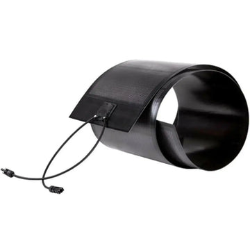 Rich Solar MEGA 80 Watt CIGS Flexible Solar Panel.