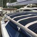 Rich Solar MEGA 80 Watt CIGS Flexible Solar Panel.