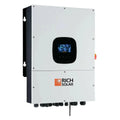 Rich Solar NOVA 12K PV Hybrid Inverter | All-In-One Solar Inverter | 12000W PV Input | 10000W Output | 48V 120/240V Split Phase.