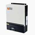 Rich Solar 6500 W Off-Grid Hybrid Solar Inverter.
