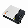 Rich Solar 6500 W Off-Grid Hybrid Solar Inverter.