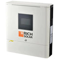 Rich Solar 6500 Watt (6.5kW) 48 Volt Off-grid Solar Inverter H6548S.