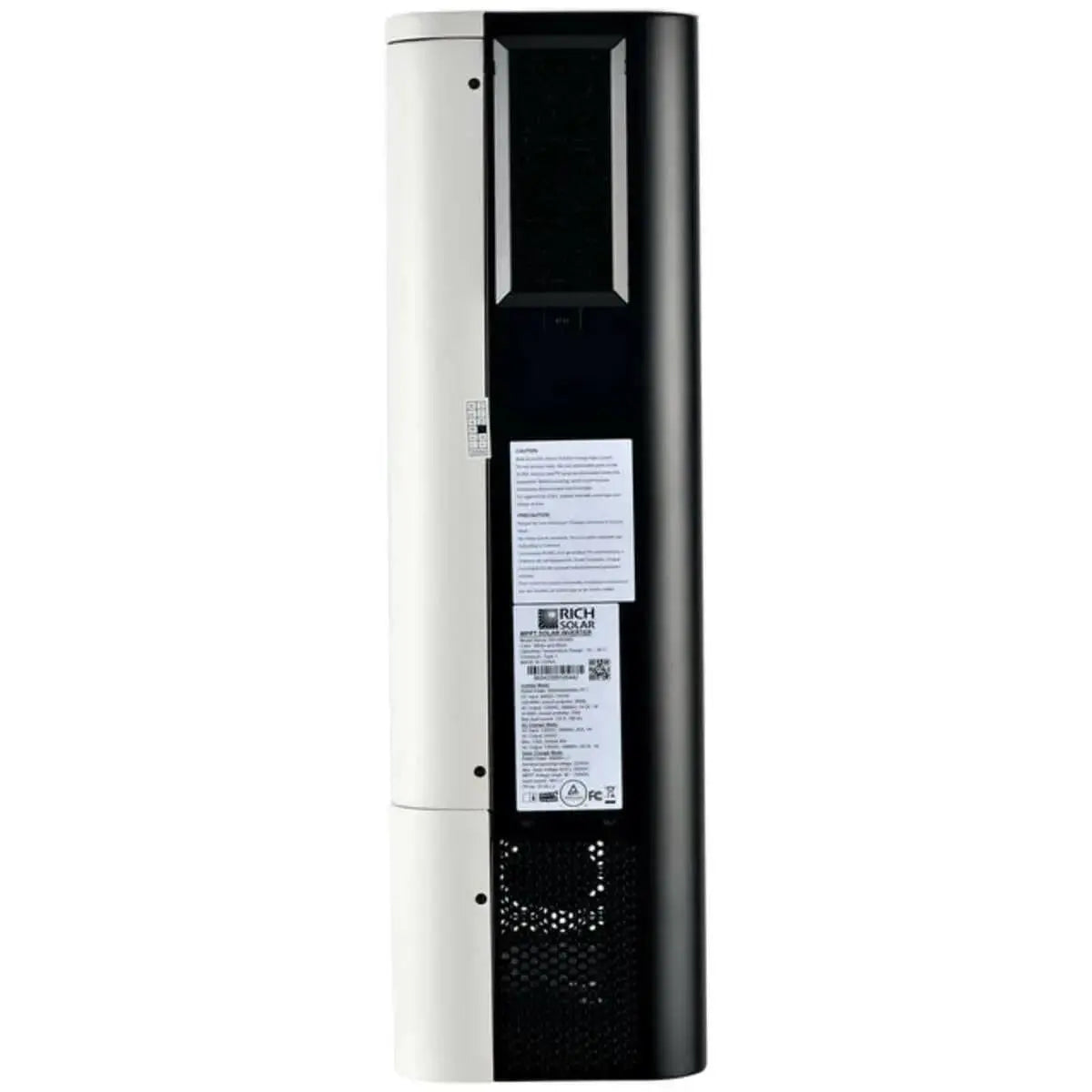 Rich Solar 6500 Watt (6.5kW) 48 Volt Off-grid Solar Inverter H6548S.