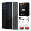 Rich Solar 1200 Watt Solar Kit.