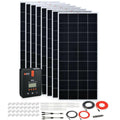 Rich Solar 800 Watt Solar Kit Rich Solar