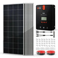 Rich Solar 1600 Watt 24V Solar Kit.