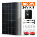 Rich Solar 800 Watt Solar Kit Rich Solar