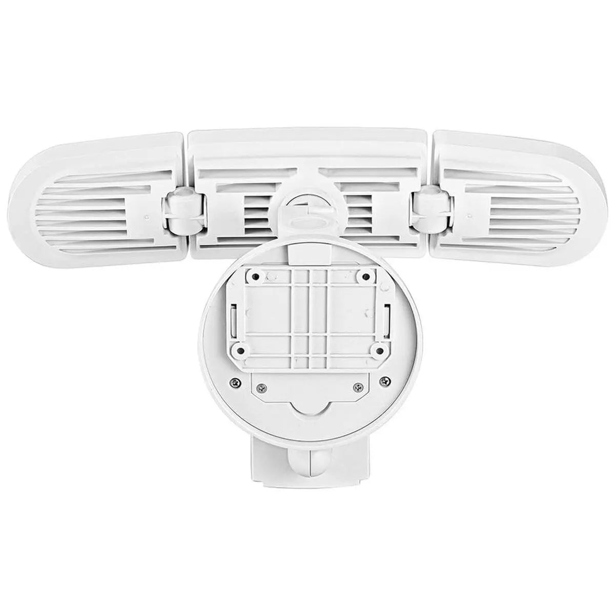 Rich Solar Motion Security Light.