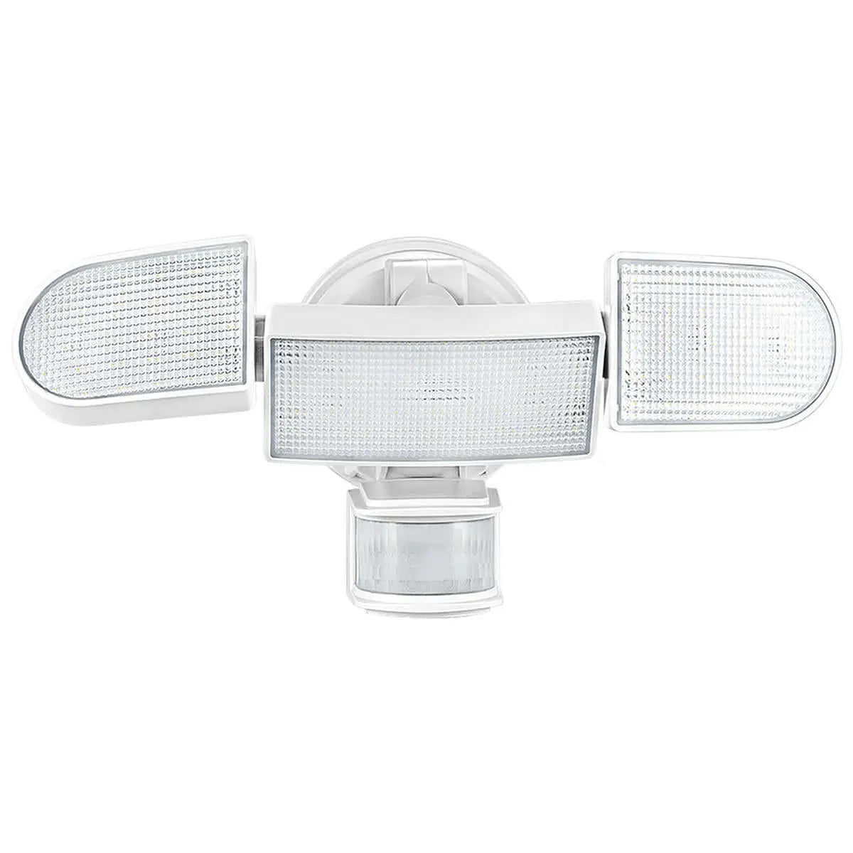 Rich Solar Motion Security Light.