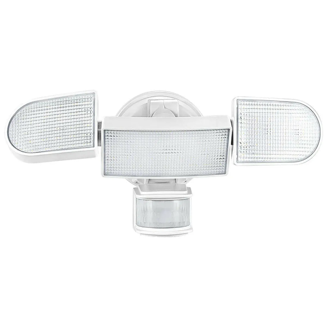 Rich Solar Motion Security Light.