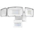 Rich Solar Motion Security Light 1600 Lumens.