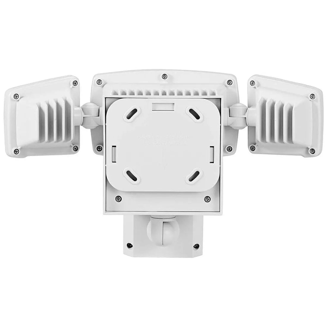 Rich Solar Motion Security Light 1600 Lumens.