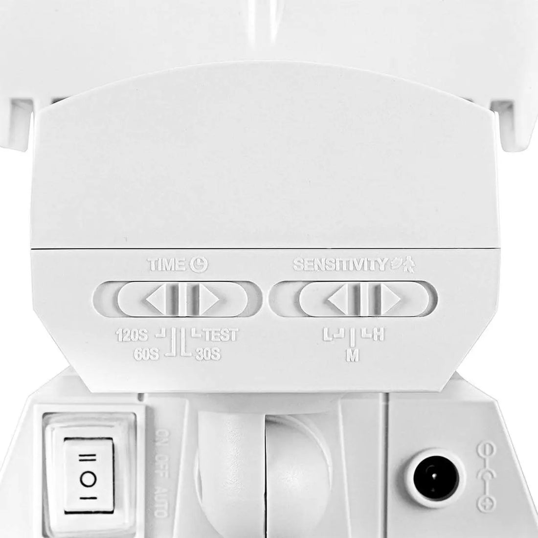 Rich Solar Motion Security Light 1600 Lumens.