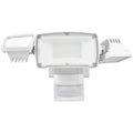 Rich Solar Motion Security Light 1600 Lumens.