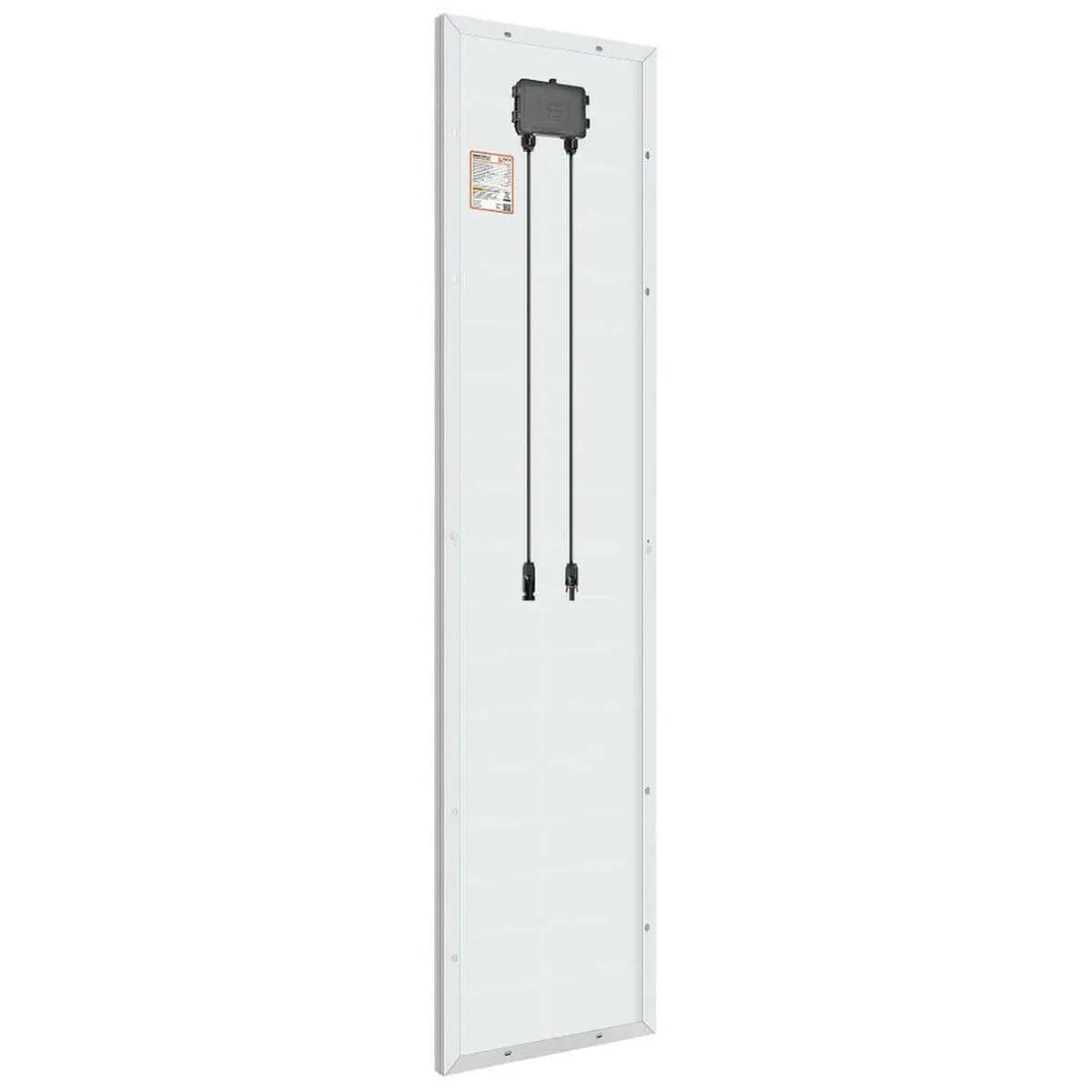 Rich Solar Mega 100 Slim Solar Panel.