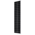Rich Solar Mega 100 Slim Solar Panel.