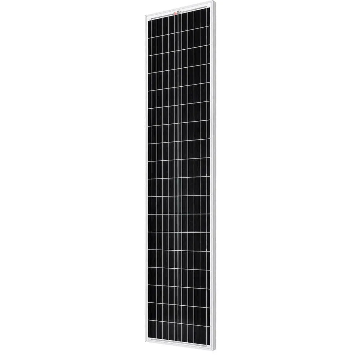Rich Solar Mega 100 Slim Solar Panel.