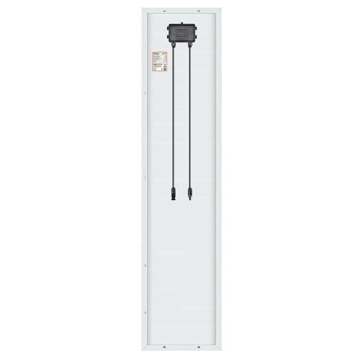 Rich Solar Mega 100 Slim Solar Panel.