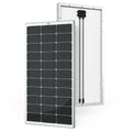 Rich Solar Mega 100 Watt Solar Panel.
