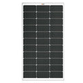 Rich Solar Mega 100 Watt Solar Panel.