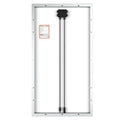 Rich Solar Mega 100 Watt Solar Panel.