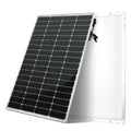 Rich Solar Mega 150 Watt Solar Panel.