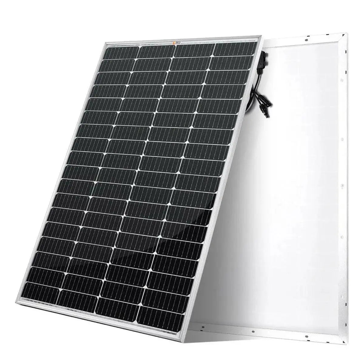 Rich Solar Mega 150 Watt Solar Panel.