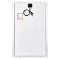 Rich Solar Mega 150 Watt Solar Panel.