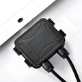 Rich Solar Mega 150 Watt Solar Panel.