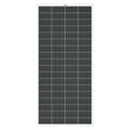Rich Solar Mega 200 Watt 24 Volt Solar Panel.