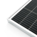 Rich Solar Mega 200 Watt 24 Volt Solar Panel.