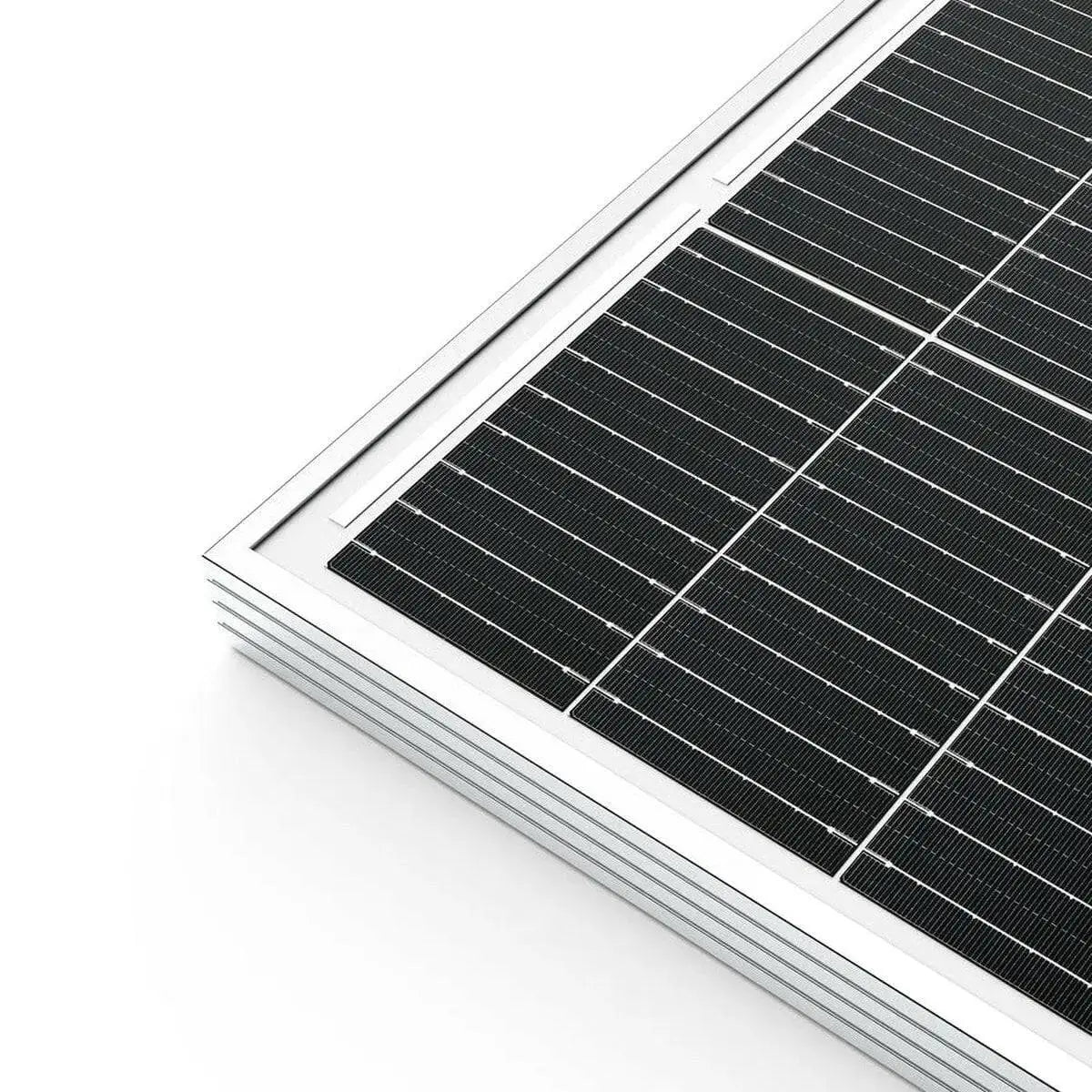 Rich Solar Mega 200 Watt 24 Volt Solar Panel.