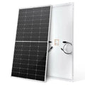 Rich Solar MEGA 250 Watt Monocrystalline Solar Panel | Best 12V Panel for RVs and Off-Grid | 25-Year Output Warranty | UL Certified.