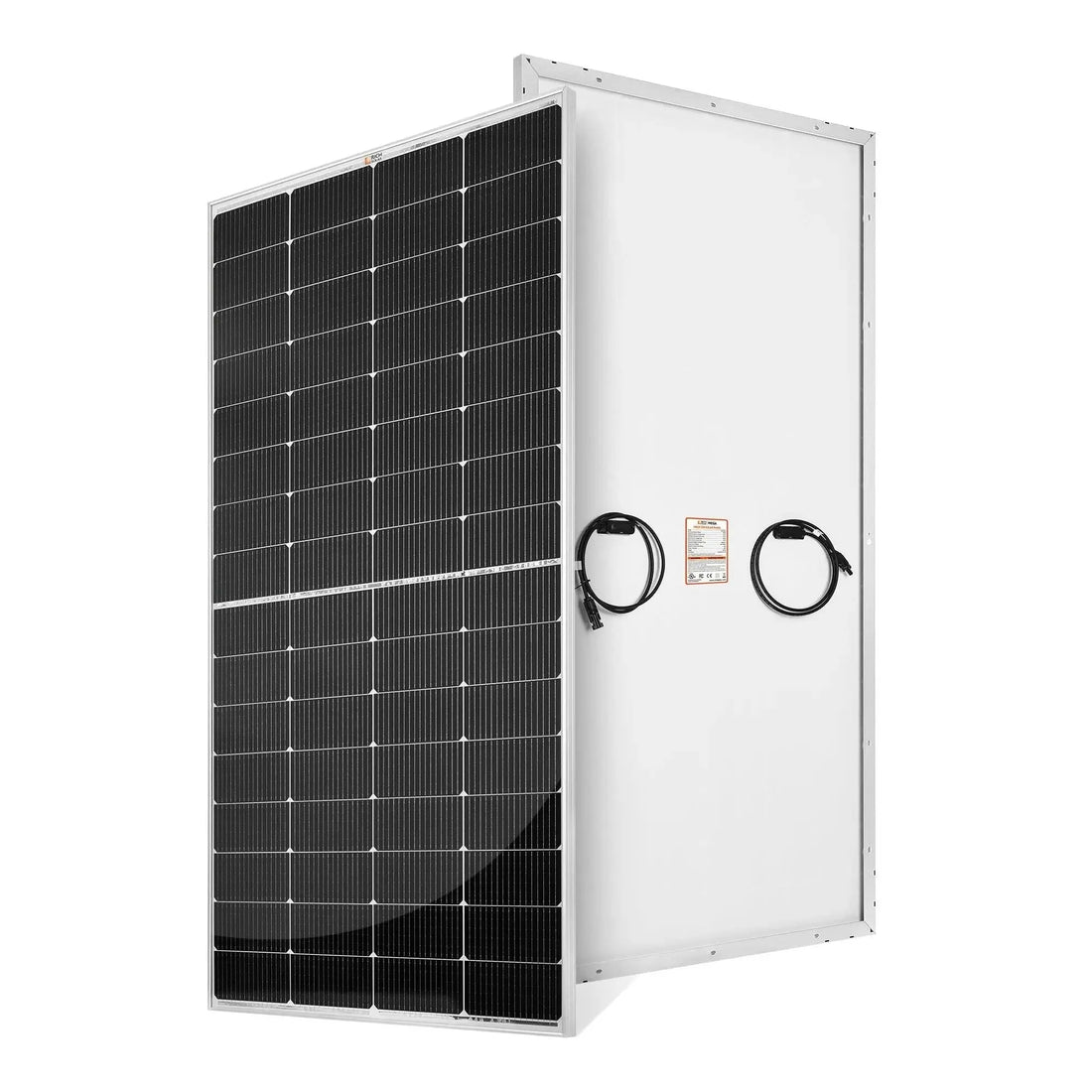 RICH SOLAR MEGA 250 250 Watt 12V Monocrystalline Solar Panel