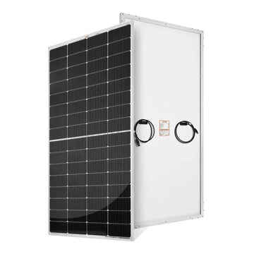 RICH SOLAR MEGA 250 250 Watt 12V Monocrystalline Solar Panel