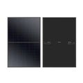 Rich Solar MEGA 410 Watt Monocrystalline Solar Panel | High Efficiency | Black Mono-facial Module | Grid-Tie | Off-Grid.