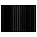 Rich Solar MEGA 50 Watt Solar Panel Black.