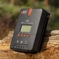 Rich Solar 20 Amp MPPT Solar Charge Controller.