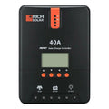 Rich Solar 40 Amp MPPT Solar Charge Controller.