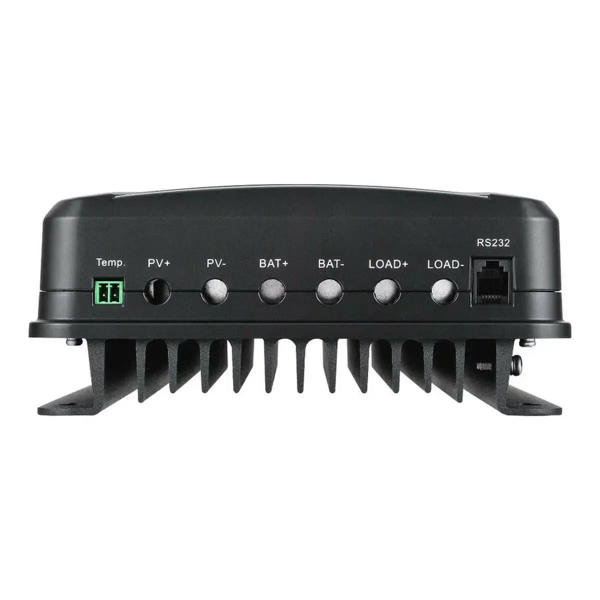 Rich Solar 40 Amp MPPT Solar Charge Controller.