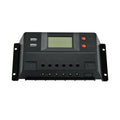 Rich Solar 30 Amp PWM Solar Charge Controller.