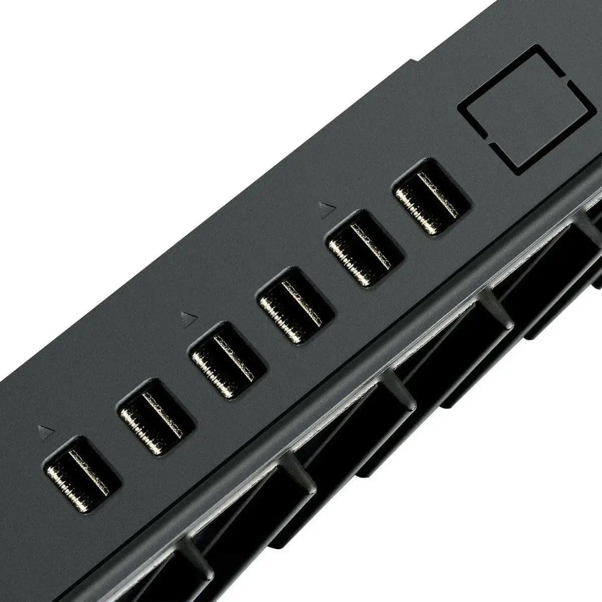 Rich Solar 30 Amp PWM Solar Charge Controller.