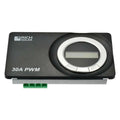 Rich Solar 30 Amp Solar Charge Controller Flush Mount.