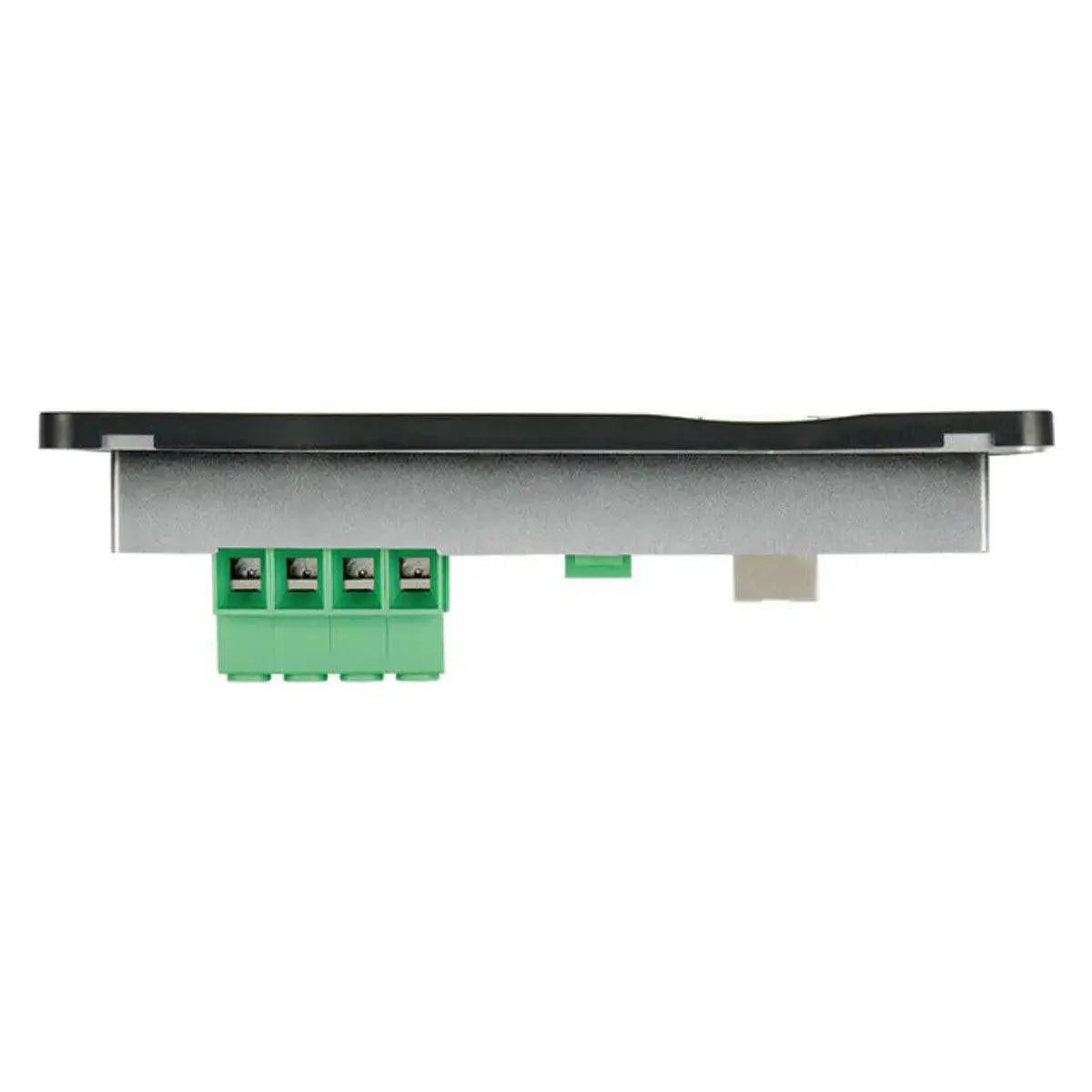 Rich Solar 30 Amp Solar Charge Controller Flush Mount.